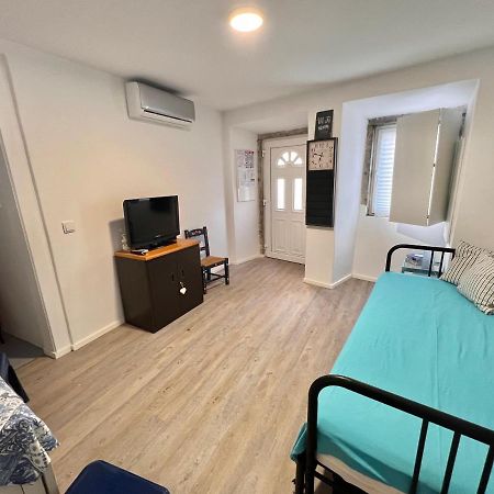 Paço de Arcos Apartamento 1 Quarto, Com Patio, Em Frente Praia المظهر الخارجي الصورة