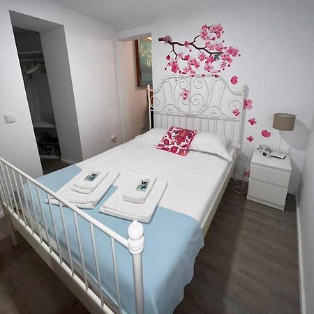 Paço de Arcos Apartamento 1 Quarto, Com Patio, Em Frente Praia المظهر الخارجي الصورة